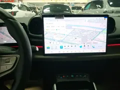 2025 BYD Dolphin Smart Driving 410km Fashion — фото 13