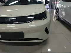 2025 BYD Dolphin Smart Driving 410km Fashion — фото 24