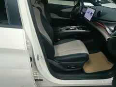 2025 BYD Dolphin Smart Driving 410km Fashion — фото 25