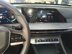 2023 Changan Eado PLUS 1.4T GDI DCT Premium, белый — фото 13