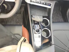 2023 Changan Eado PLUS 1.4T GDI DCT Premium, белый — фото 14