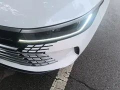 2024 BYD Destroyer 05 DM-i PHEV 55km Luxury, белый — фото 24