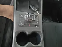 2025 BYD Qin PLUS DM-i PHEV 55km Exceed Smart Driving, белый — фото 14