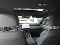 2025 BYD Qin PLUS DM-i PHEV 55km Exceed Smart Driving, белый — фото 18