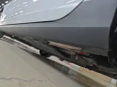 2025 BYD Qin PLUS DM-i PHEV 55km Exceed Smart Driving, белый — фото 22