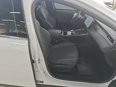2025 BYD Qin PLUS DM-i PHEV 55km Exceed Smart Driving, белый — фото 25