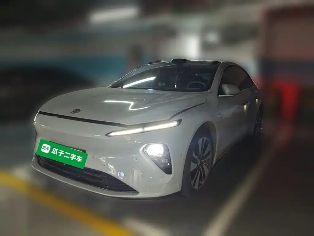2023 Nio ET7 75kWh