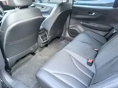 2023 Hongqi E-QM5 EV Basic, чёрный — фото 5