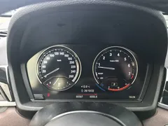 2021 BMW X1 Leading, белый — фото 8