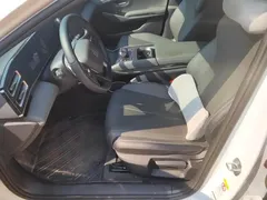 2025 BYD Qin L PHEV 80km Leading Smart Driving, белый — фото 9