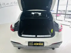 2020 BMW X4 xDrive25i M Off-road Package, белый — фото 15
