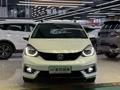 2021 Honda Life 1.5L CVT SPO-SS, белый — фото 4