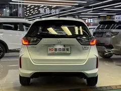 2021 Honda Life 1.5L CVT SPO-SS, белый — фото 5