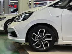 2021 Honda Life 1.5L CVT SPO-SS, белый — фото 6
