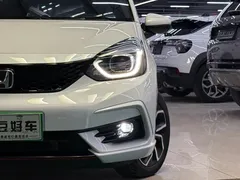 2021 Honda Life 1.5L CVT SPO-SS, белый — фото 7