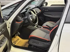 2021 Honda Life 1.5L CVT SPO-SS, белый — фото 8