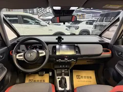 2021 Honda Life 1.5L CVT SPO-SS, белый — фото 9