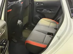 2021 Honda Life 1.5L CVT SPO-SS, белый — фото 10