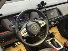 2021 Honda Life 1.5L CVT SPO-SS, белый — фото 11