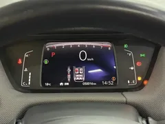 2021 Honda Life 1.5L CVT SPO-SS, белый — фото 12