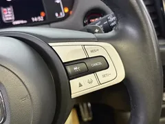 2021 Honda Life 1.5L CVT SPO-SS, белый — фото 14