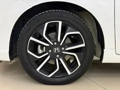 2021 Honda Life 1.5L CVT SPO-SS, белый — фото 19