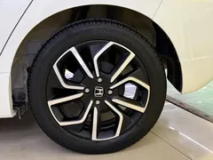 2021 Honda Life 1.5L CVT SPO-SS, белый — фото 20
