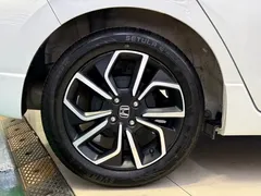 2021 Honda Life 1.5L CVT SPO-SS, белый — фото 21