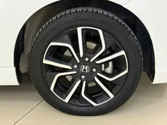 2021 Honda Life 1.5L CVT SPO-SS, белый — фото 22