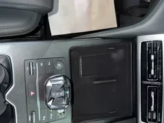 2025 BYD Song L PHEV 160km Smart Driving Exceed, белый — фото 12