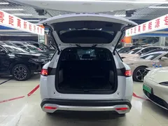 2025 BYD Song L PHEV 160km Smart Driving Exceed, белый — фото 15