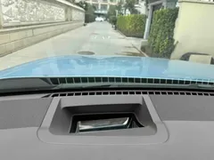 2024 Aito M7 1.5T Smart Driving RWD Max 6-Seat, синий — фото 12