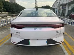 2025 BYD Qin L EV 545km Superior — фото 5