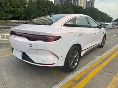 2025 BYD Qin L EV 545km Superior — фото 6