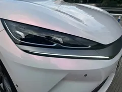 2025 BYD Qin L EV 545km Superior — фото 9