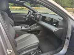 2025 BYD Qin L EV 545km Superior — фото 11