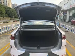2025 BYD Qin L EV 545km Superior — фото 14