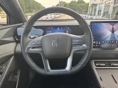 2025 BYD Qin L EV 545km Superior — фото 18