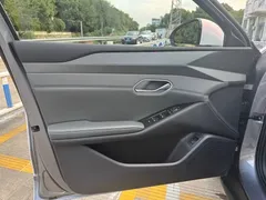 2025 BYD Qin L EV 545km Superior — фото 20