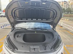 2025 BYD Qin L EV 545km Superior — фото 23