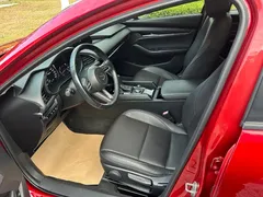 2021 Mazda 3 2.0L AT — фото 13