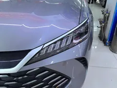 2025 BYD Qin PLUS DM-i PHEV Smart Driving 55km Leading — фото 5