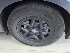 2025 BYD Qin PLUS DM-i PHEV Smart Driving 55km Leading — фото 6