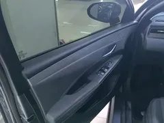 2025 BYD Qin PLUS DM-i PHEV Smart Driving 55km Leading — фото 7