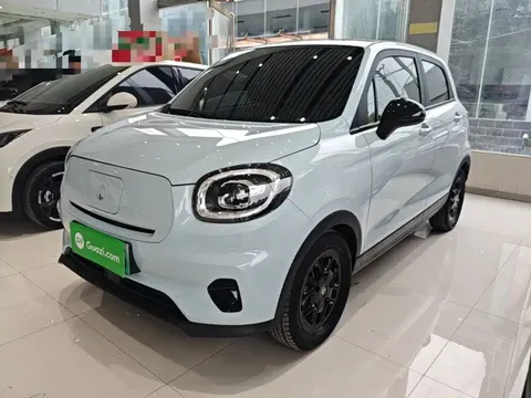 2025 Leapmotor T03 310 Comfort