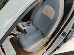 2025 Leapmotor T03 310 Comfort, синий — фото 15