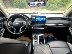 2022 Haval Chitu 1.5T, белый — фото 10