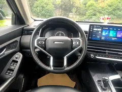 2022 Haval Chitu 1.5T, белый — фото 11