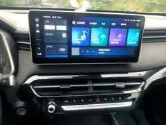 2022 Haval Chitu 1.5T, белый — фото 13