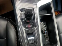 2022 Haval Chitu 1.5T, белый — фото 14